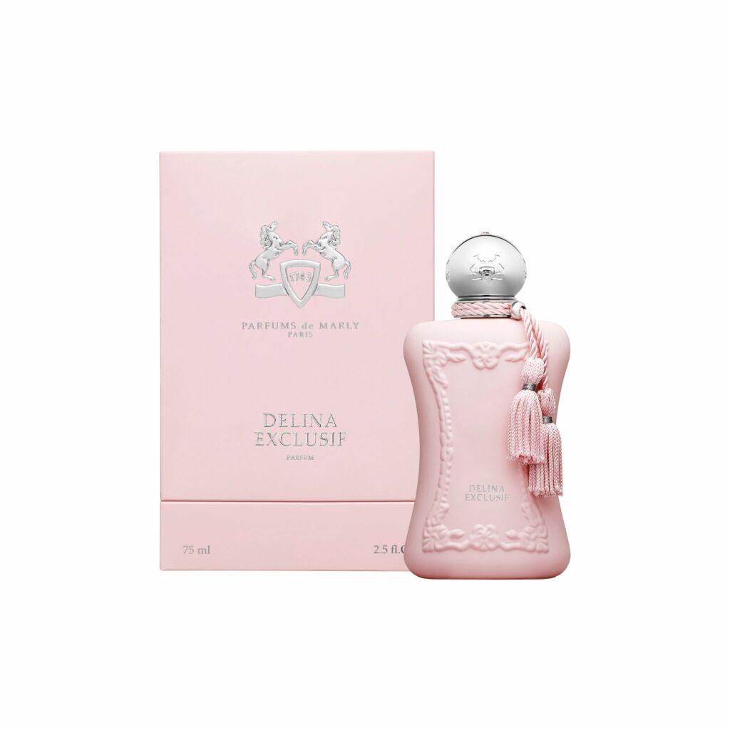 Marly Delina Parfums 75 ml- дамски тестер – Луксозен парфюм | LuxyAroma