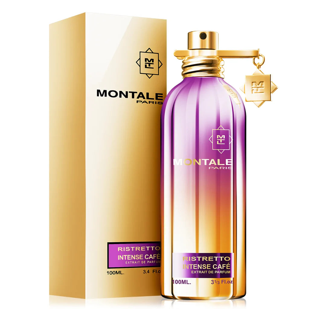 Montale Intense Cafe Edp 100ml Unisex