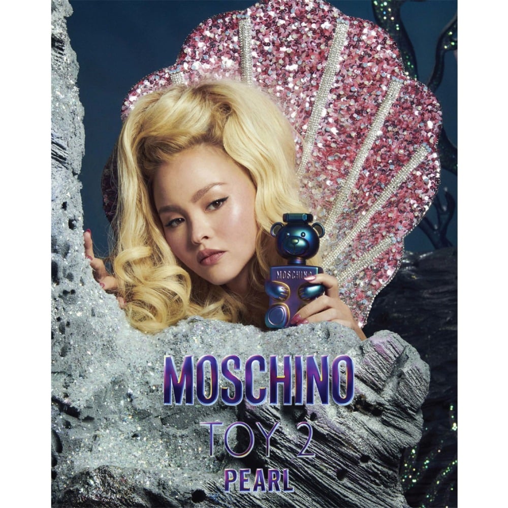 Moschino Toy 2 Pearl 100ml парфюм унисекс – Луксозен парфюм | LuxyAroma