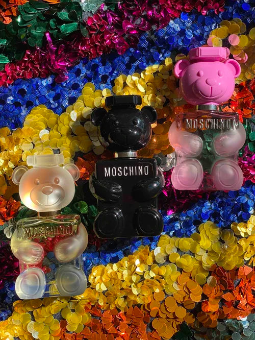 Moschino Toy 2 Bubble Gum100ml-Парфюми Дамски – Луксозен парфюм | LuxyAroma