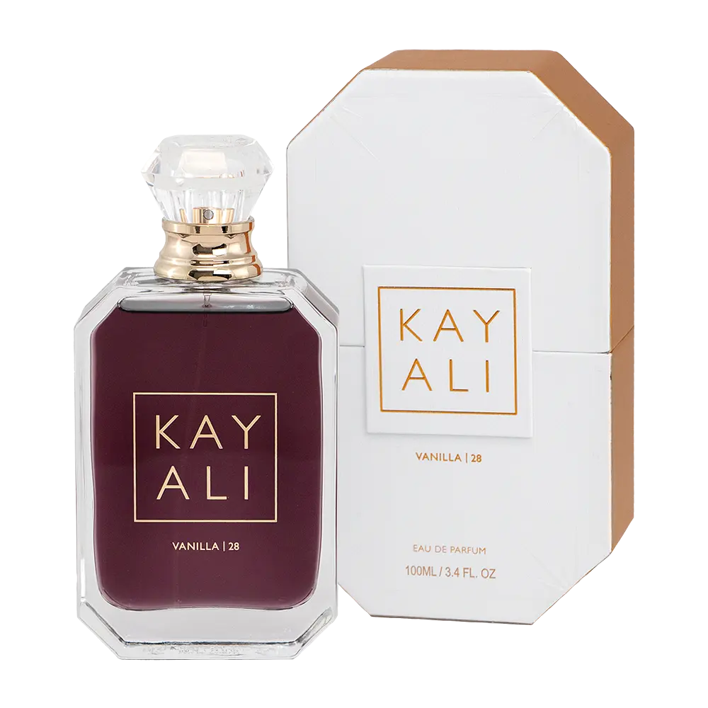 Kayali Fragrances Vanilla 28 EDP 100ml-Дамски Тестер – Луксозен парфюм | LuxyAroma