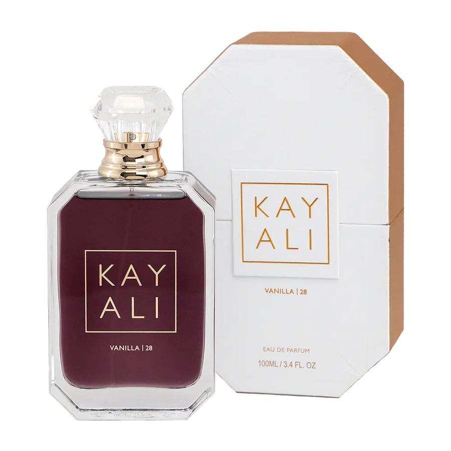 Kayali Fragrances Vanilla 28 EDP 100ml