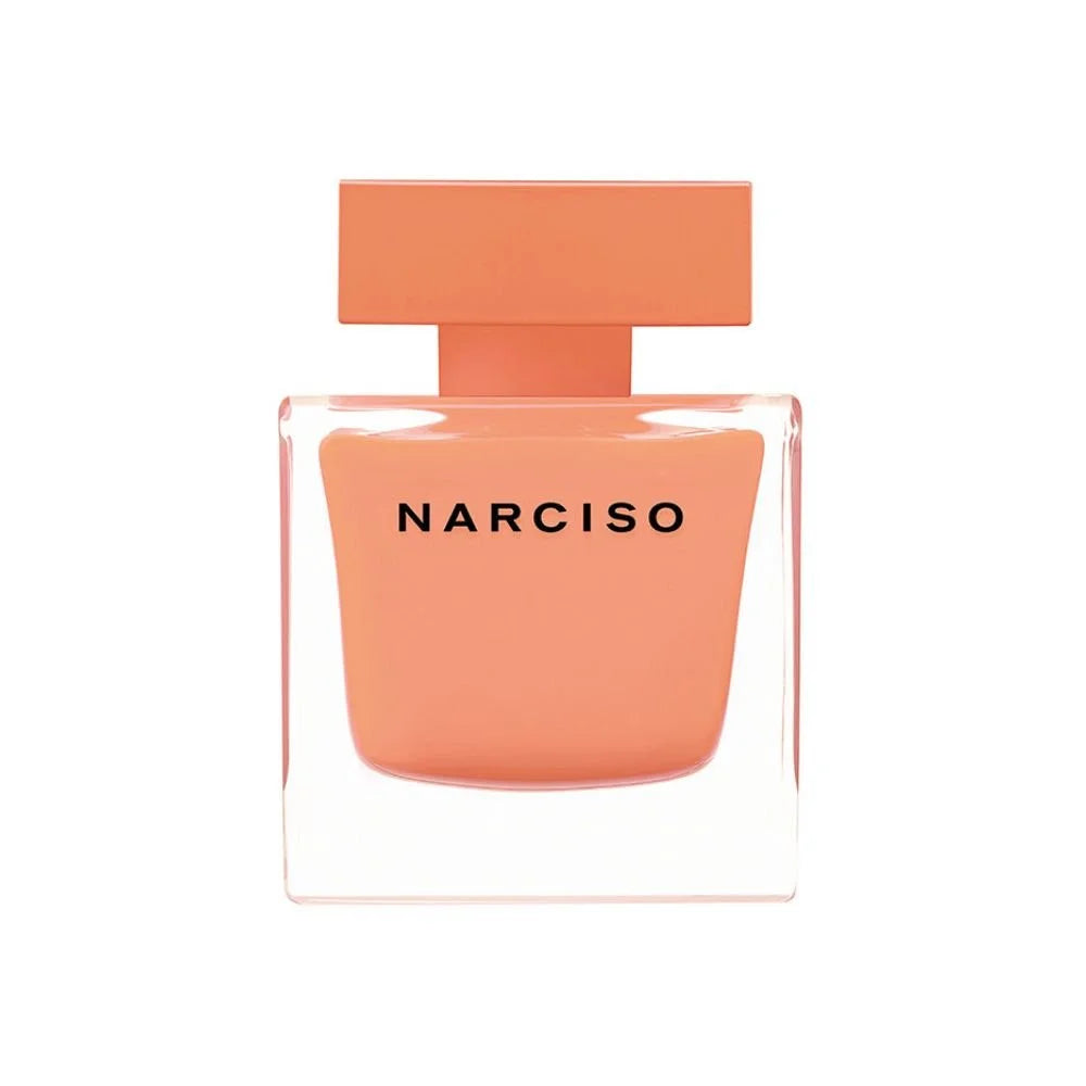 NARCISO AMBREE 90ml – дамски тестер – Луксозен парфюм | LuxyAroma