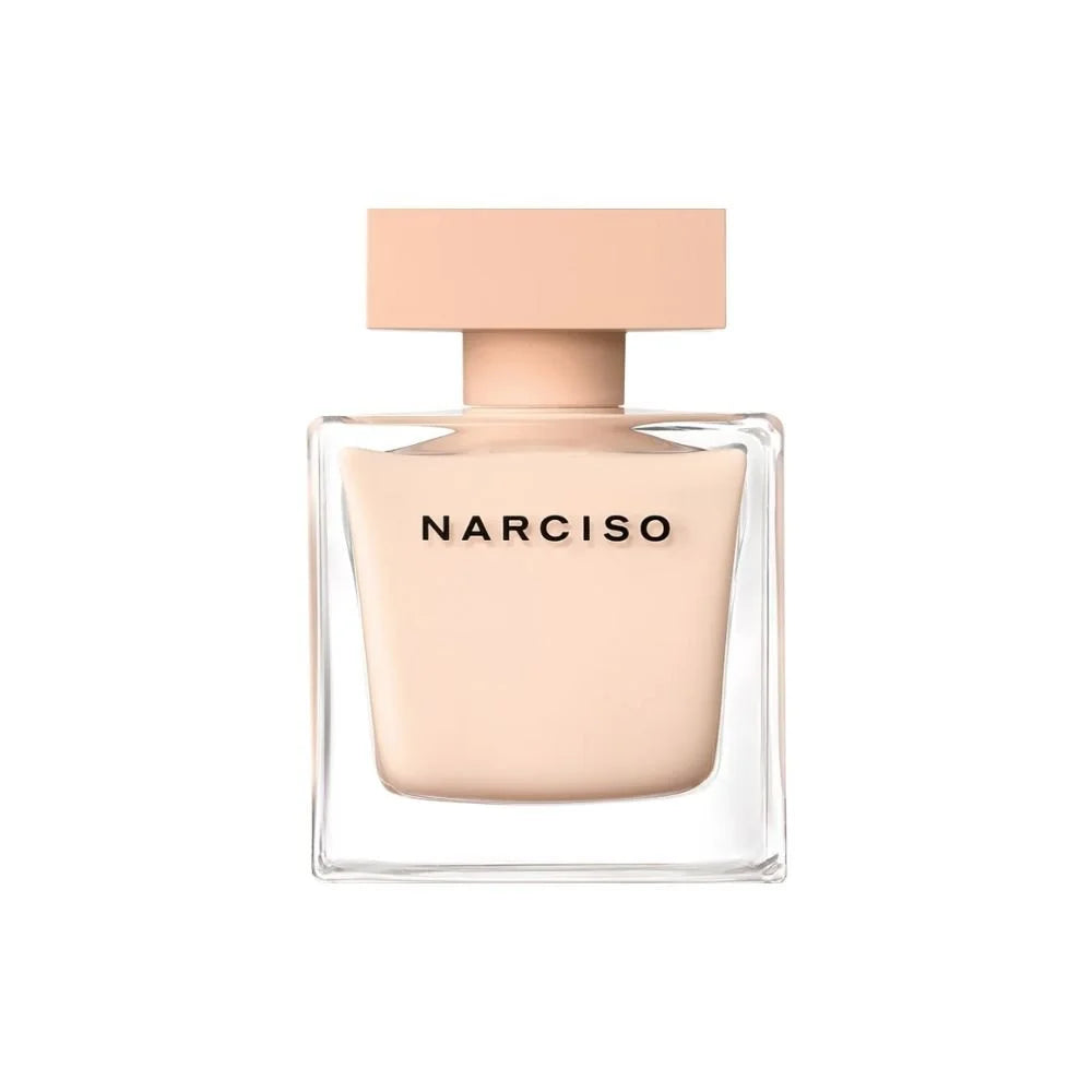 NARCISO RODRIGUEZ NARCISO EAU POUDREE 90ml – дамски тестер – Луксозен парфюм | LuxyAroma