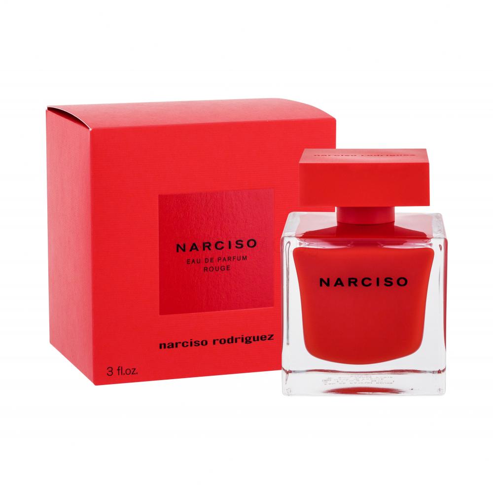 Narciso Rodriguez Rouge 90ml – тестер дамски – Луксозен парфюм | LuxyAroma