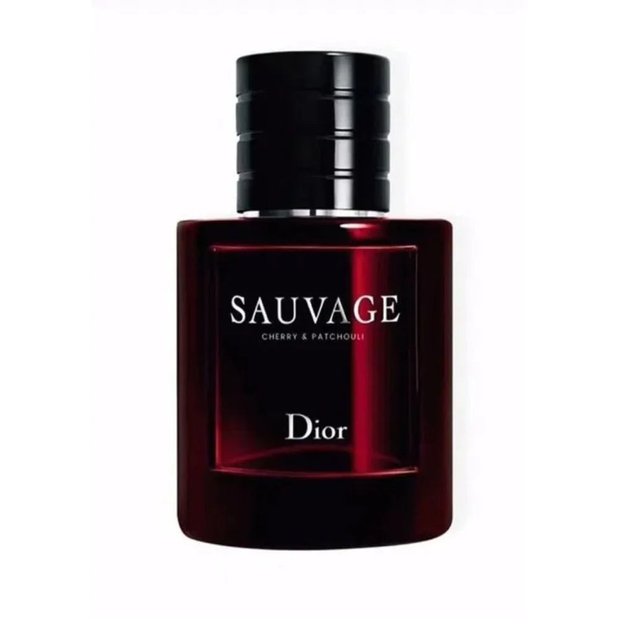 Dior Sauvage Cherry and Patchouli 60мл