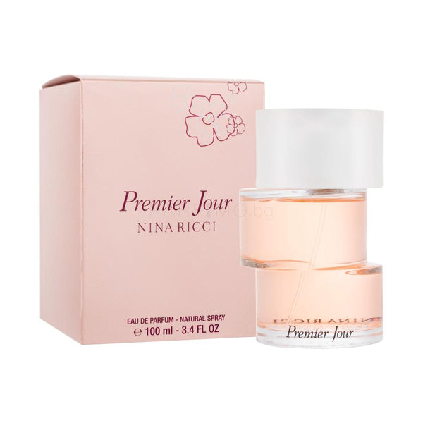 Nina Ricci Premier Jour 100мл- дамски тестер – Луксозен парфюм | LuxyAroma