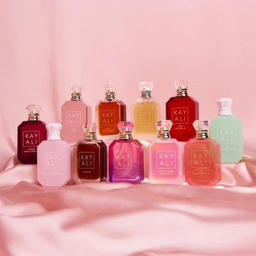 KAYALI Fleur Majesty Rose Royale | 31 Eau de Parfum 100ml-за Жени – Луксозен парфюм | LuxyAroma