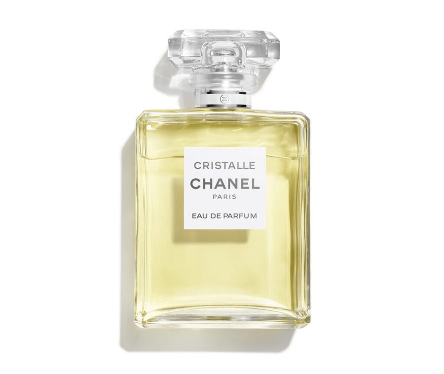 Chanel Cristalle 100мл