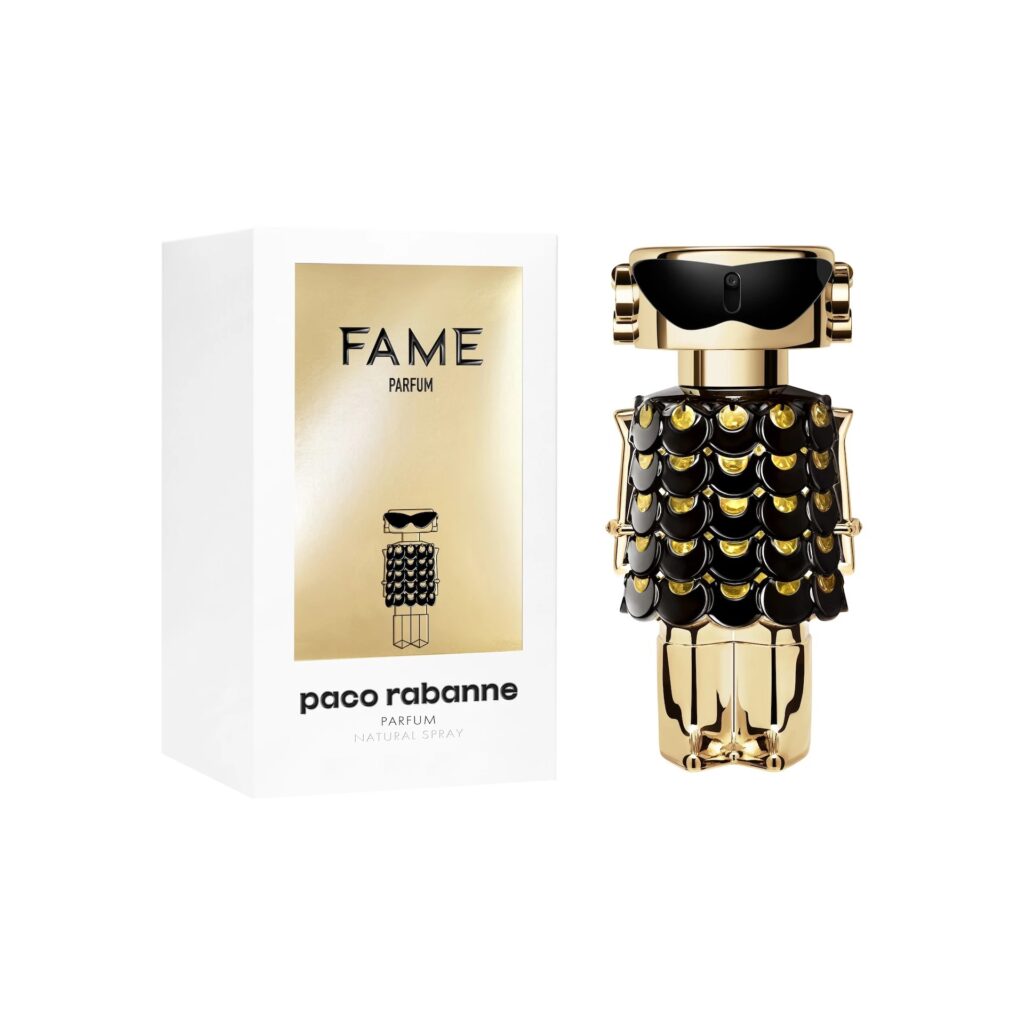 Paco Rabanne Fame Le Parfum 80мл-дамски Тестер – Луксозен парфюм | LuxyAroma
