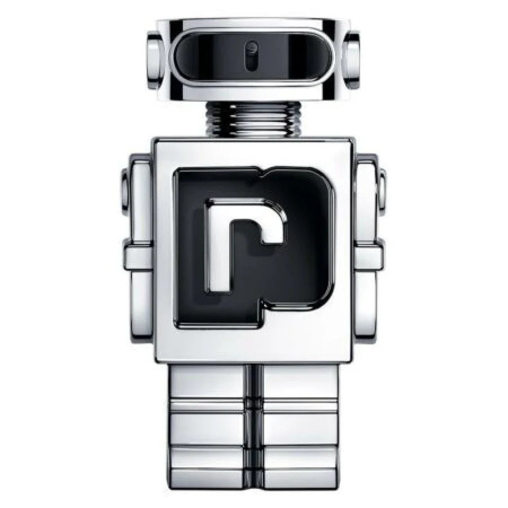 Paco Rabanne Phantom 100ml-мъжки Тестер – Луксозен парфюм | LuxyAroma
