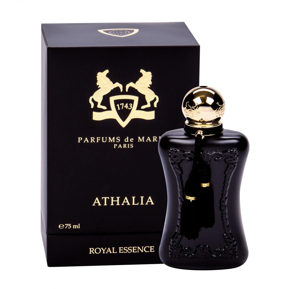 PARFUMS DE MARLY ATHALIA – дамски тестер – Луксозен парфюм | LuxyAroma