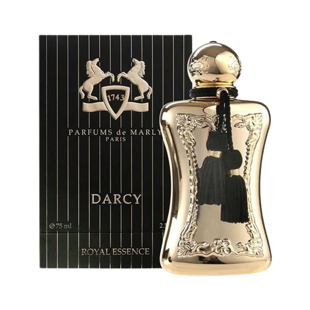 Marly DARCY Essence Parfums EDP – дамски тестер – Луксозен парфюм | LuxyAroma