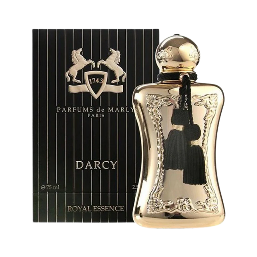 Marly DARCY Essence Parfums EDP