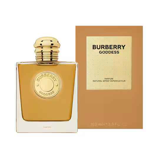 Burberry Goddess Parfum EDP 100ml-Тестер Дамски – Луксозен парфюм | LuxyAroma