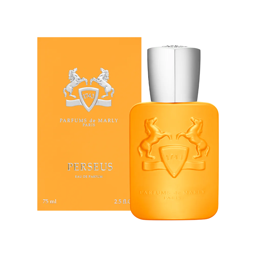 PARFUMS DE MARLY PERCIVAL 125 ML – мъжки тестер – Луксозен парфюм | LuxyAroma