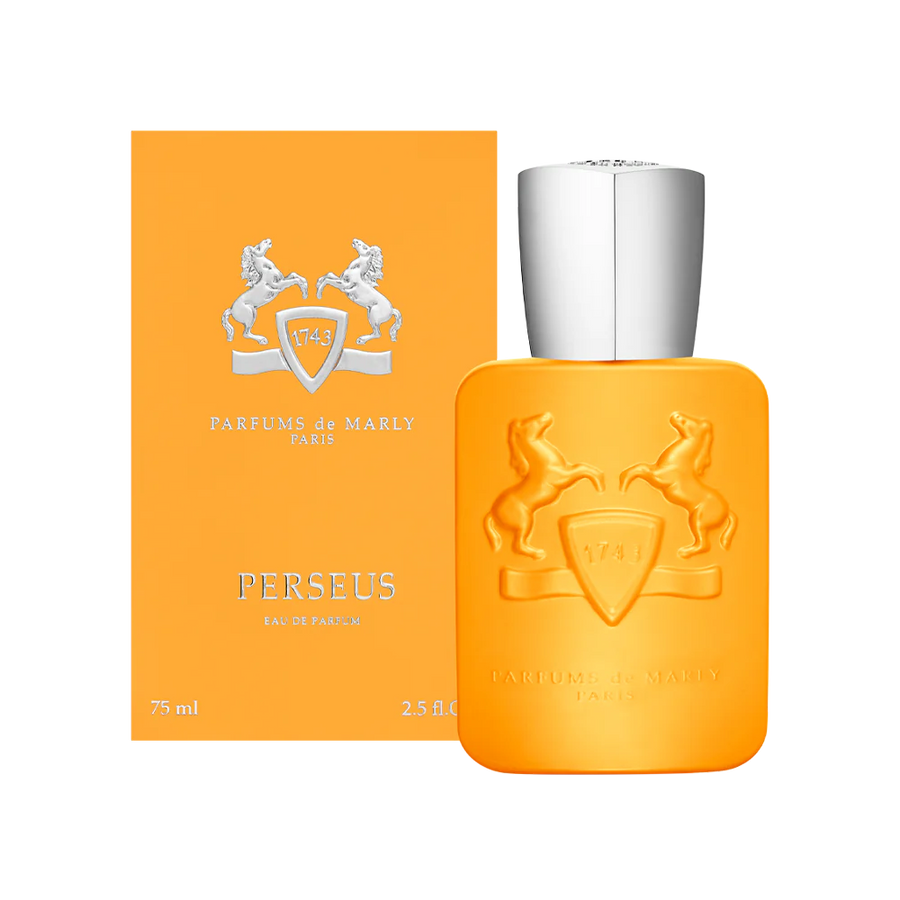 PARFUMS DE MARLY PERCIVAL 125 ML