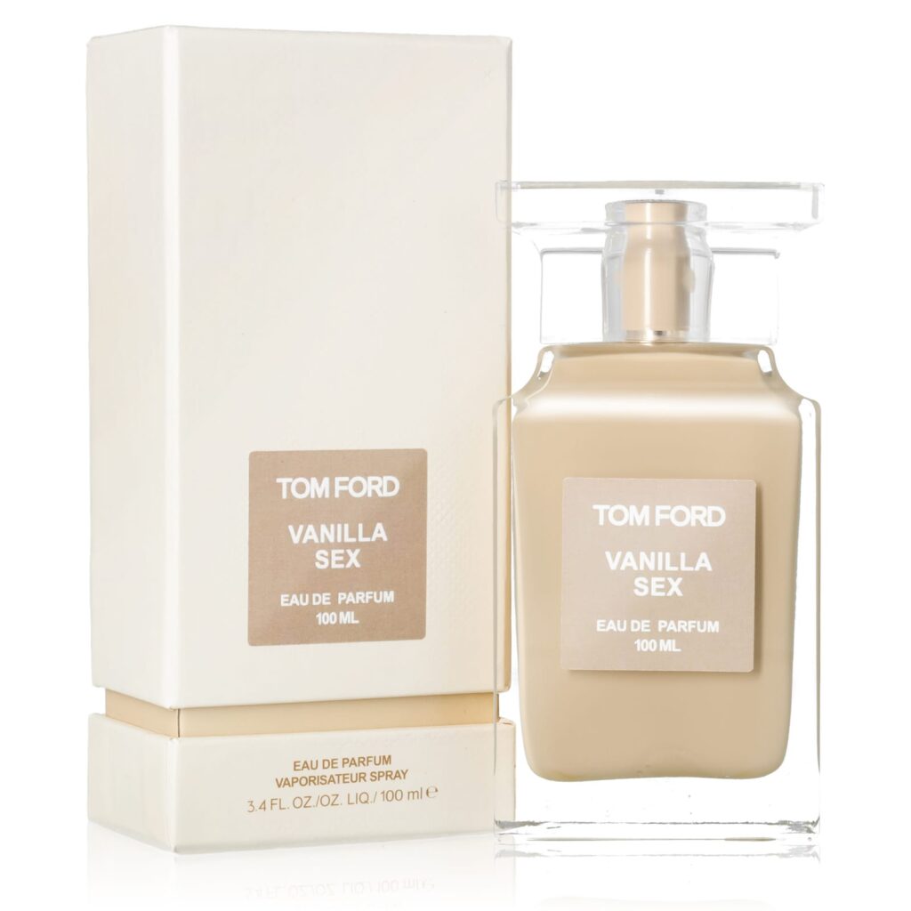 Tom Ford Vanilla Sex Eau de Parfum 100мл – унисекс тестер – Луксозен парфюм | LuxyAroma
