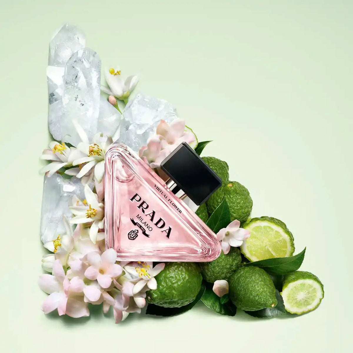 Prada paradoxe Virtual Flower EAU De 90ml