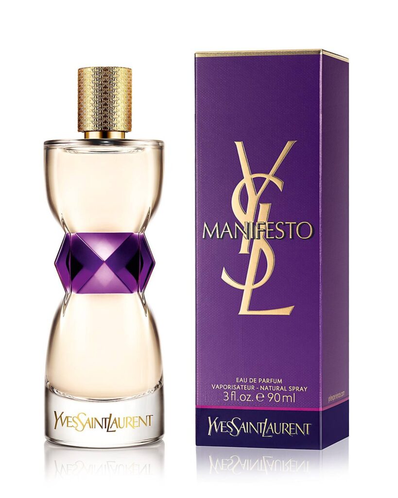 YSL Manifesto EDP Parfum 90ml-Дамски Тестер – Луксозен парфюм | LuxyAroma