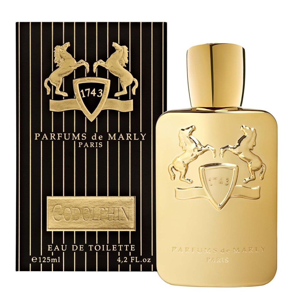 Parfums De Marly Godolphin 125мл- мъжки тестер – Луксозен парфюм | LuxyAroma