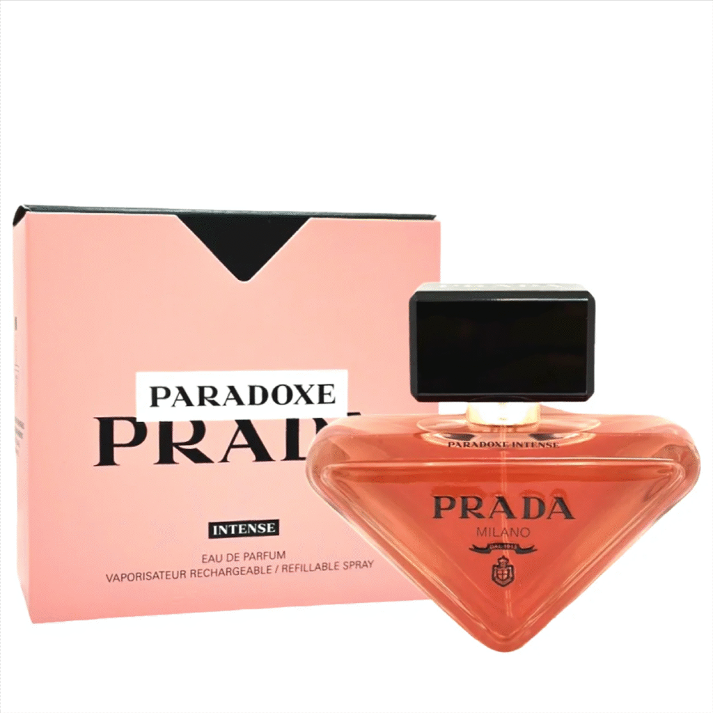 Prada Paradoxe Intense 90мл-Дамски  Тестер