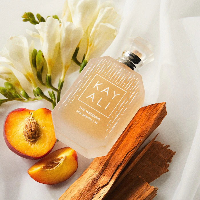 Kayali Beauty The Wedding  36 Eau De Parfum 100 мл-за Жени – Луксозен парфюм | LuxyAroma