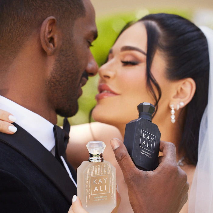 Kayali Beauty The Wedding  36 Eau De Parfum 100 мл-за Жени – Луксозен парфюм | LuxyAroma