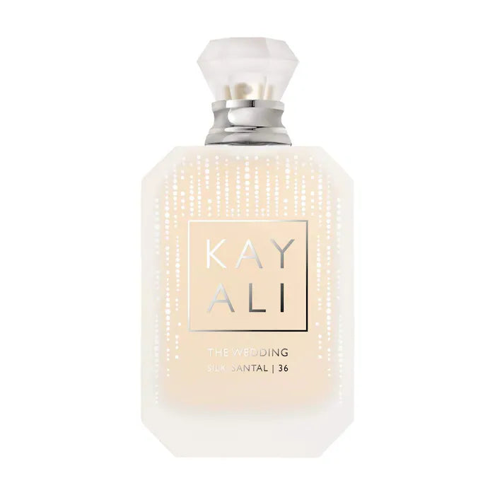 Kayali Beauty The Wedding  36 Eau De Parfum 100 мл-за Жени – Луксозен парфюм | LuxyAroma