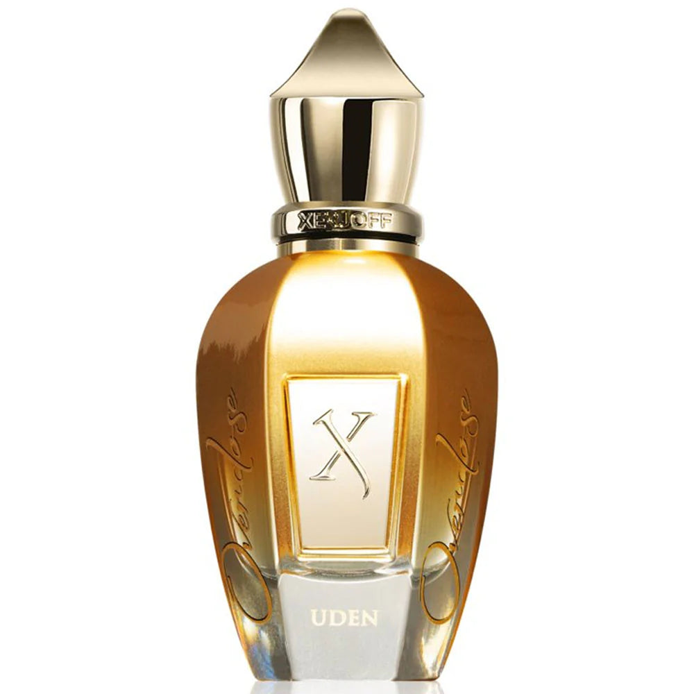 Xerjoff Uden Overdose 100мл- унисекс тестер – Луксозен парфюм | LuxyAroma