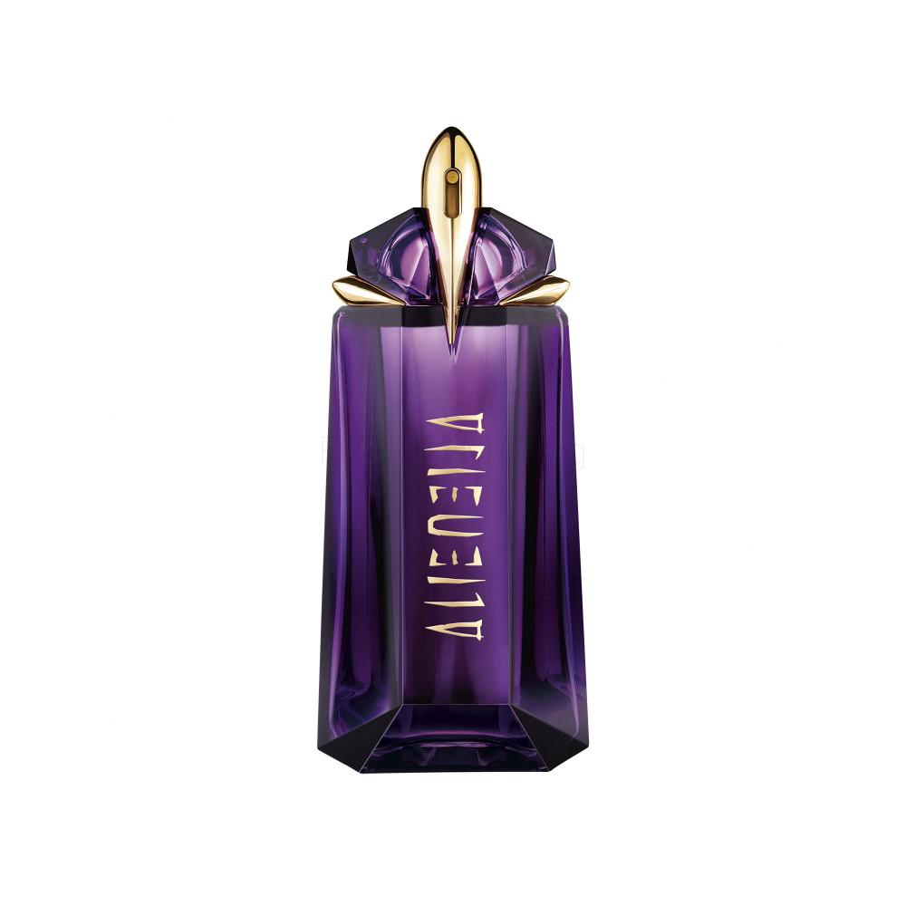 Thierry Mugler Alien парфюм за жени Edp 90 Ml- дамски тестер – Луксозен парфюм | LuxyAroma