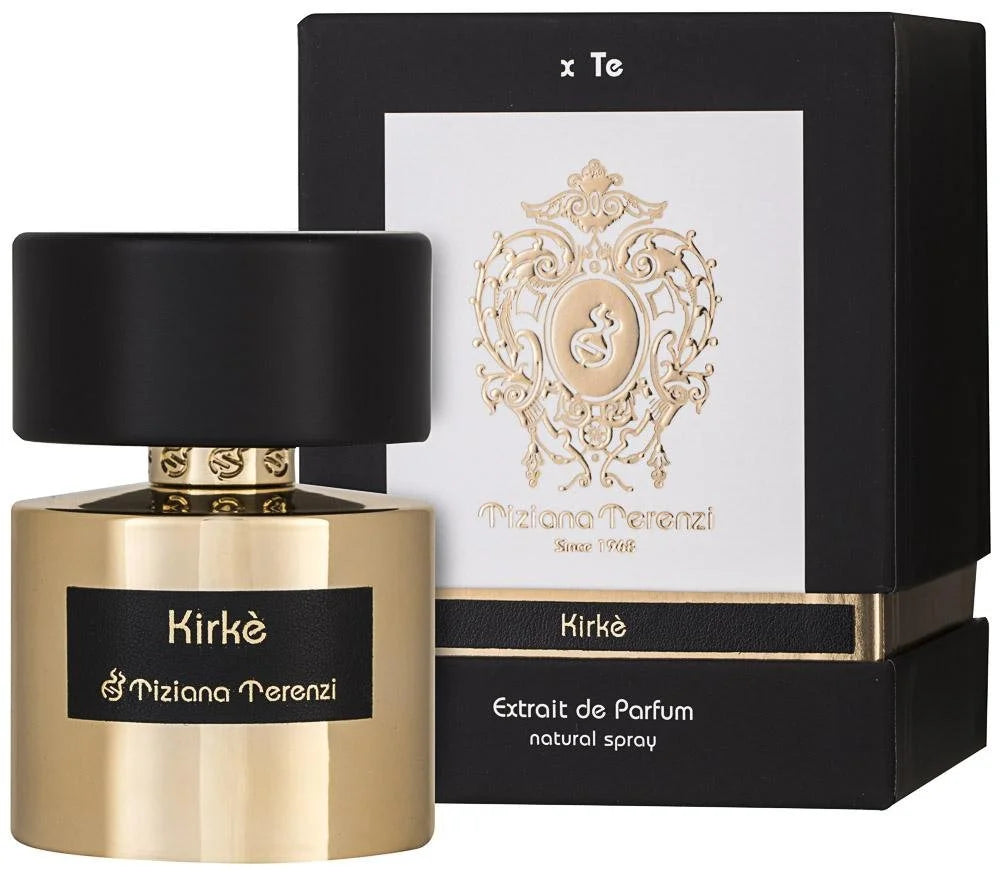 Tiziana Terenzi Kirke Edp 100ml- унисекс  тестер – Луксозен парфюм | LuxyAroma