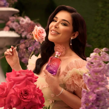 KAYALI Fleur Majesty Rose Royale | 31 Eau de Parfum 100ml-за Жени – Луксозен парфюм | LuxyAroma