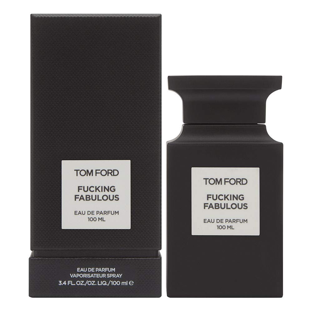 Tom Ford Fabulous 100ml-унисекс Тестер – Луксозен парфюм | LuxyAroma