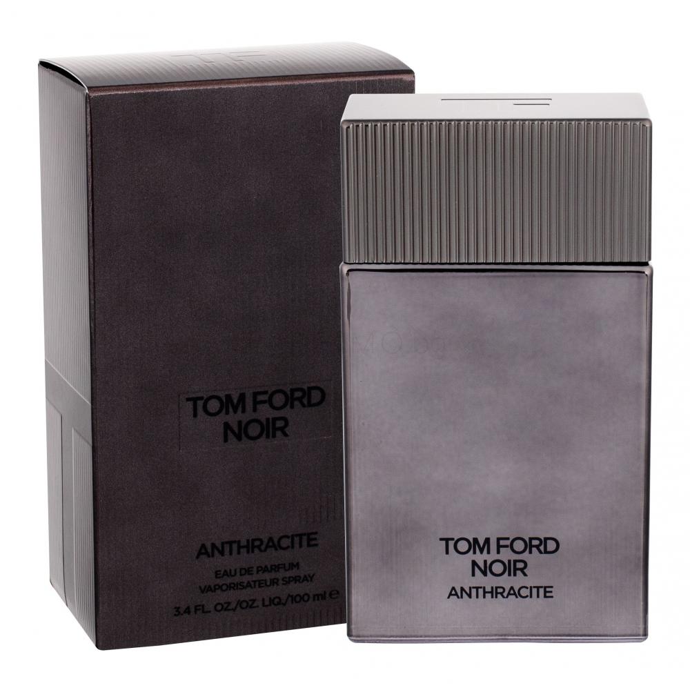 Tom Ford Noir Anthracite Edp 100ml – тестер унисекс – Луксозен парфюм | LuxyAroma