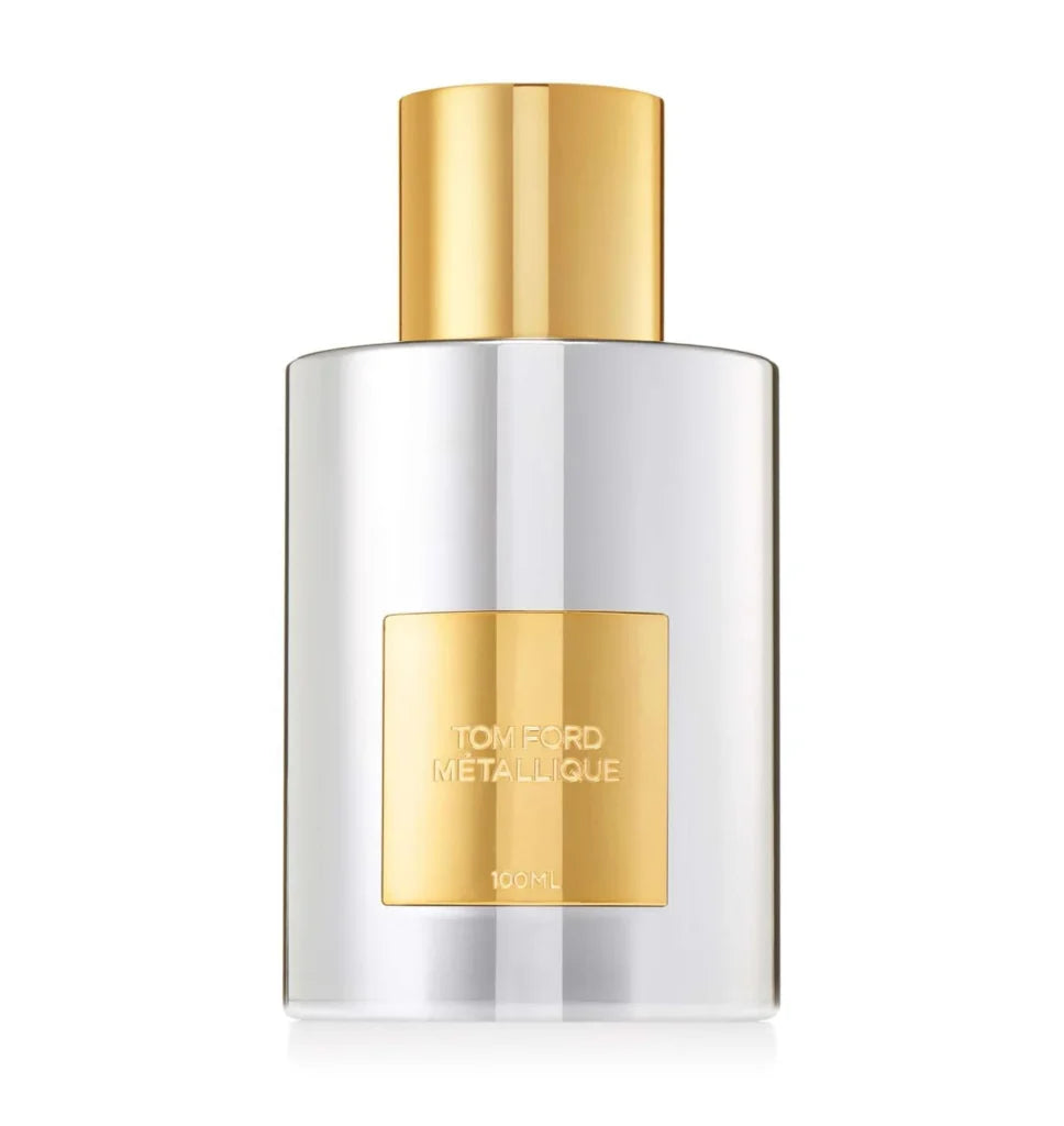 Tom Ford Métallique 100ml – тестер унисекс – Луксозен парфюм | LuxyAroma