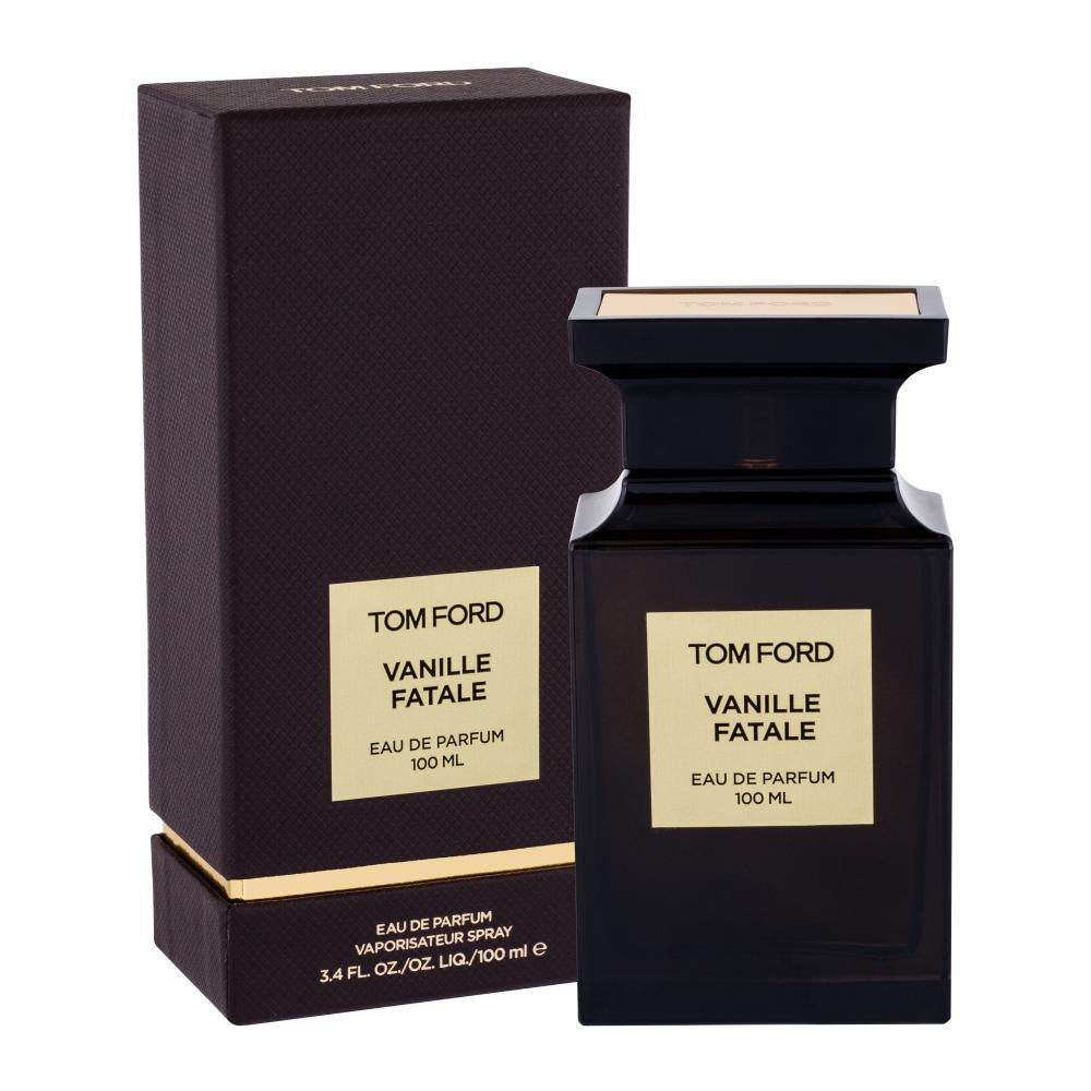 Tom Ford Vanille Fatale Eau de Parfum 100 ml-TECTEP МЪЖКИ – Луксозен парфюм | LuxyAroma
