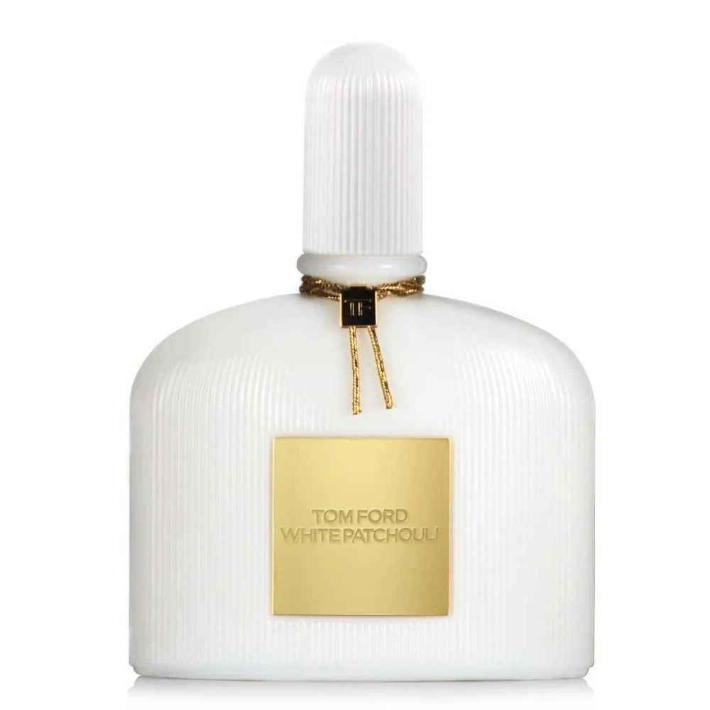 Tom Ford White Pachouli Edp 100ml – тестер унисекс – Луксозен парфюм | LuxyAroma