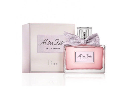 Dior Miss Dior Eau de Parfum 100ml-Дамски Тестер – Луксозен парфюм | LuxyAroma