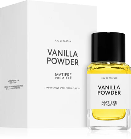 Vanilla Powder Matiere Premiere-Парфюм EDP Унисекс – Луксозен парфюм | LuxyAroma