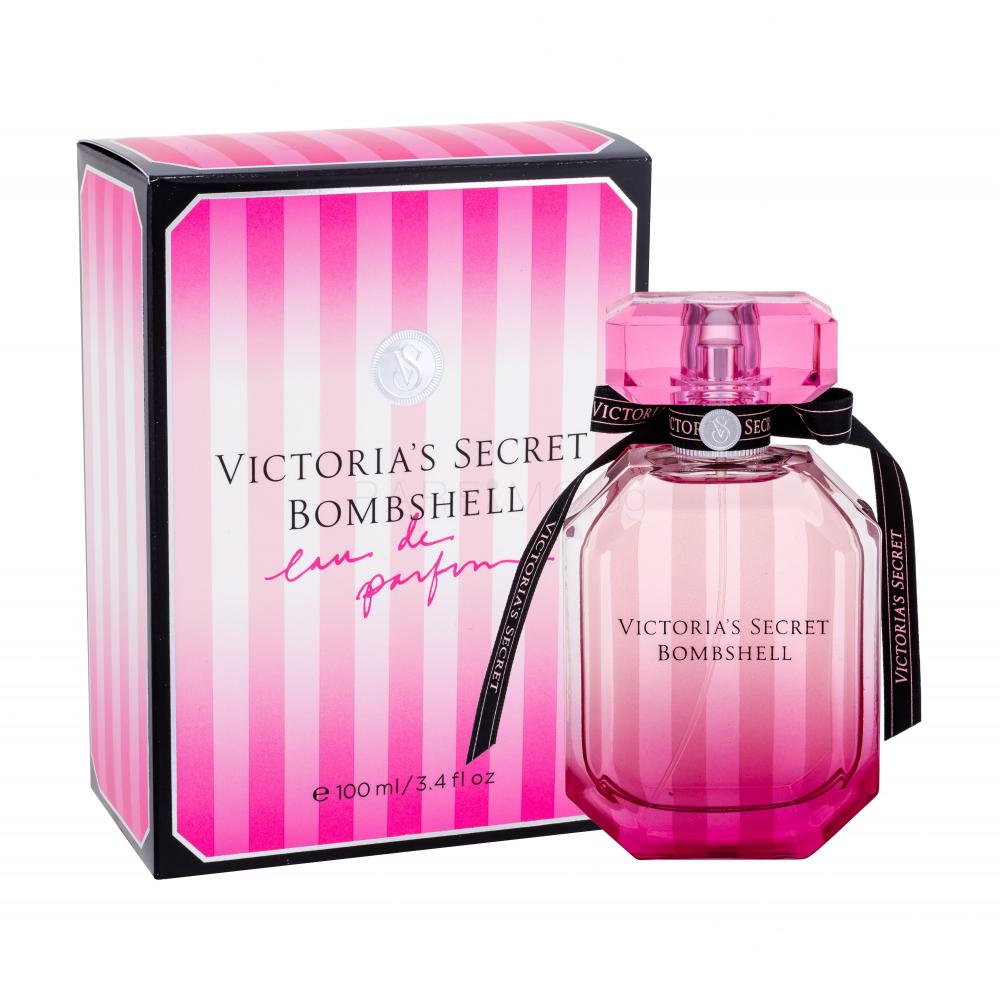 VICTORIA´S SECRET BOMBSHELL Eau de Parfum 100 ml-Дамски Тестер – Луксозен парфюм | LuxyAroma