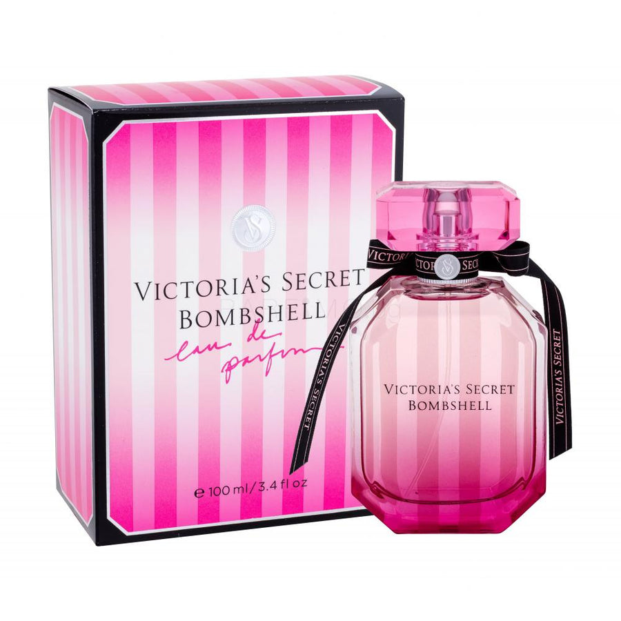 VICTORIA´S SECRET BOMBSHELL Eau de Parfum 100 ml