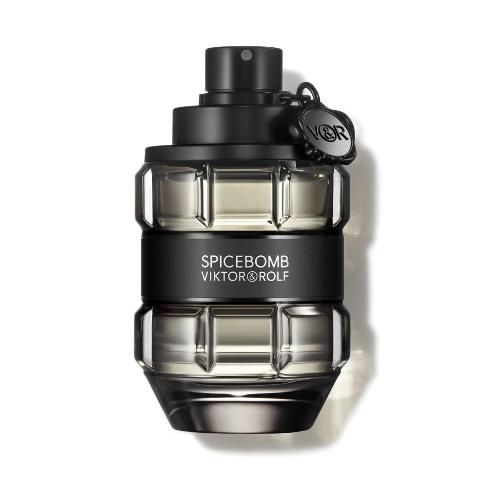 Viktor & Rolf Spicebomb 90ml – мъжки тестер – Луксозен парфюм | LuxyAroma