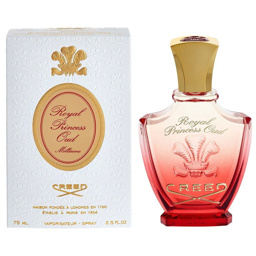 CREED ROYAL PRINCESS OUD Eau de Parfum-Тестер Дамски – Луксозен парфюм | LuxyAroma