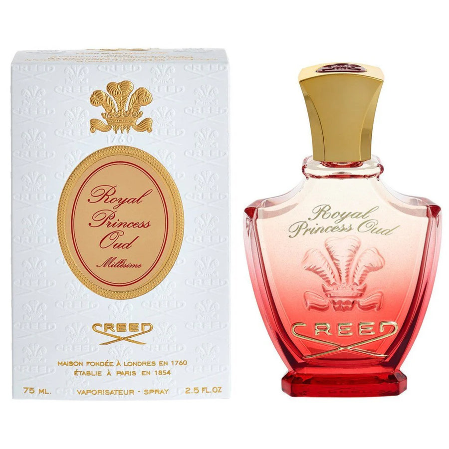 CREED ROYAL PRINCESS OUD Eau de Parfum-Тестер Дамски