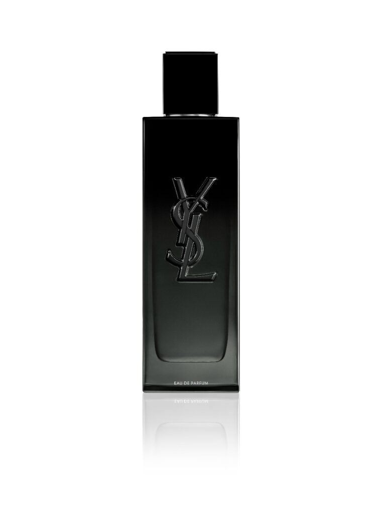 YVES SAINT LAURENT MYSLF 100ml – мъжки тестер – Луксозен парфюм | LuxyAroma